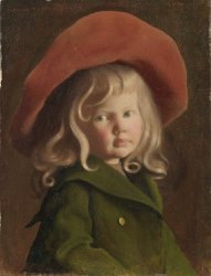 The Little Cavalier
