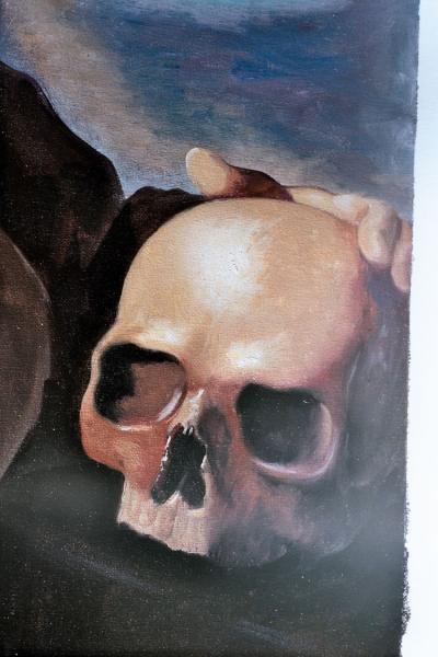 La Jeune Mari??e (The Young Bride). painting, a Mary Cassatt paintings reproduction, we never sell