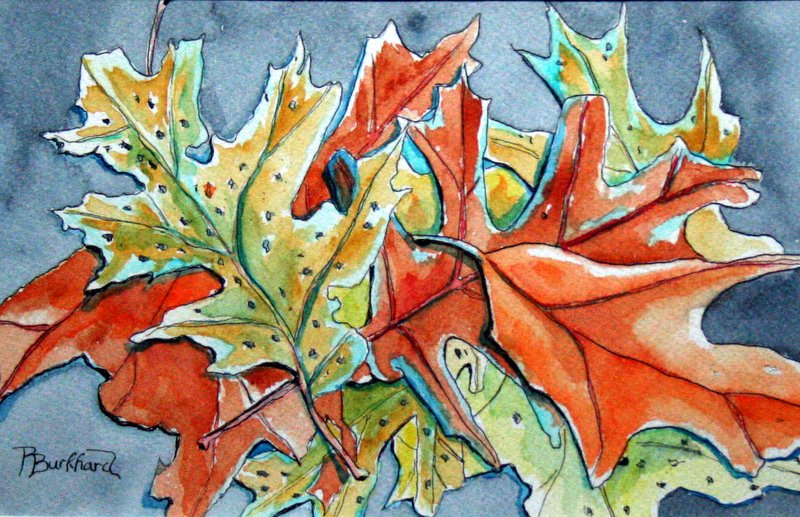 Oil Painting Reproduction of Snyders- Still-life