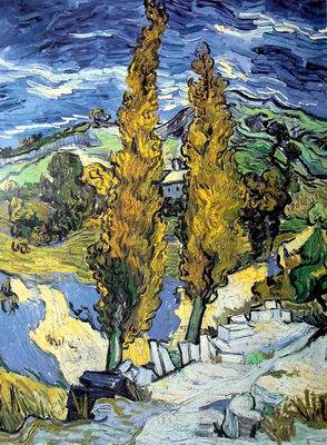 van gogh oil Paintings Van Gogh oil painting