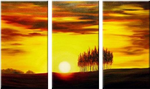 Decoration oil painting,No.268