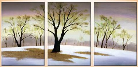 Decoration oil painting,No.283