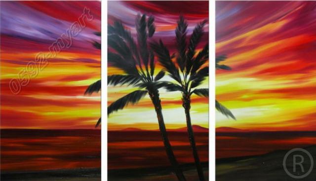 Decoration oil painting,No.294