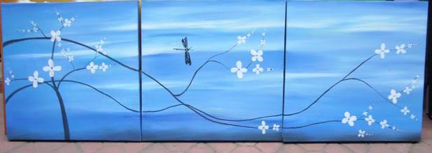 Decoration oil painting,No.296