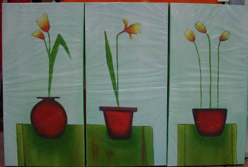 Decoration oil painting,No.310