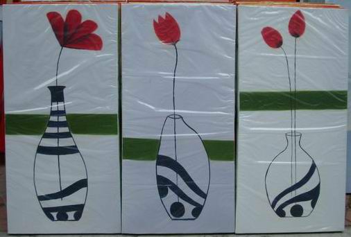 Decoration oil painting,No.311