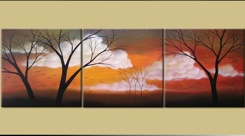 Decoration oil painting,No.318