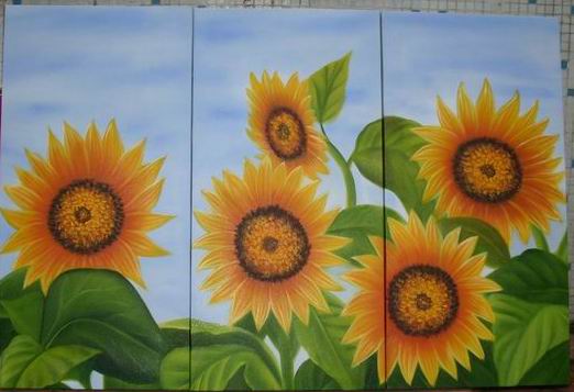 Decoration oil painting,No.328