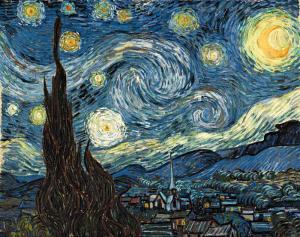 The Starry Night