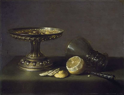 Still Life