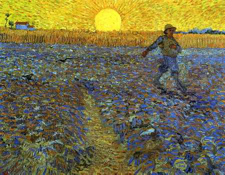 The Sower